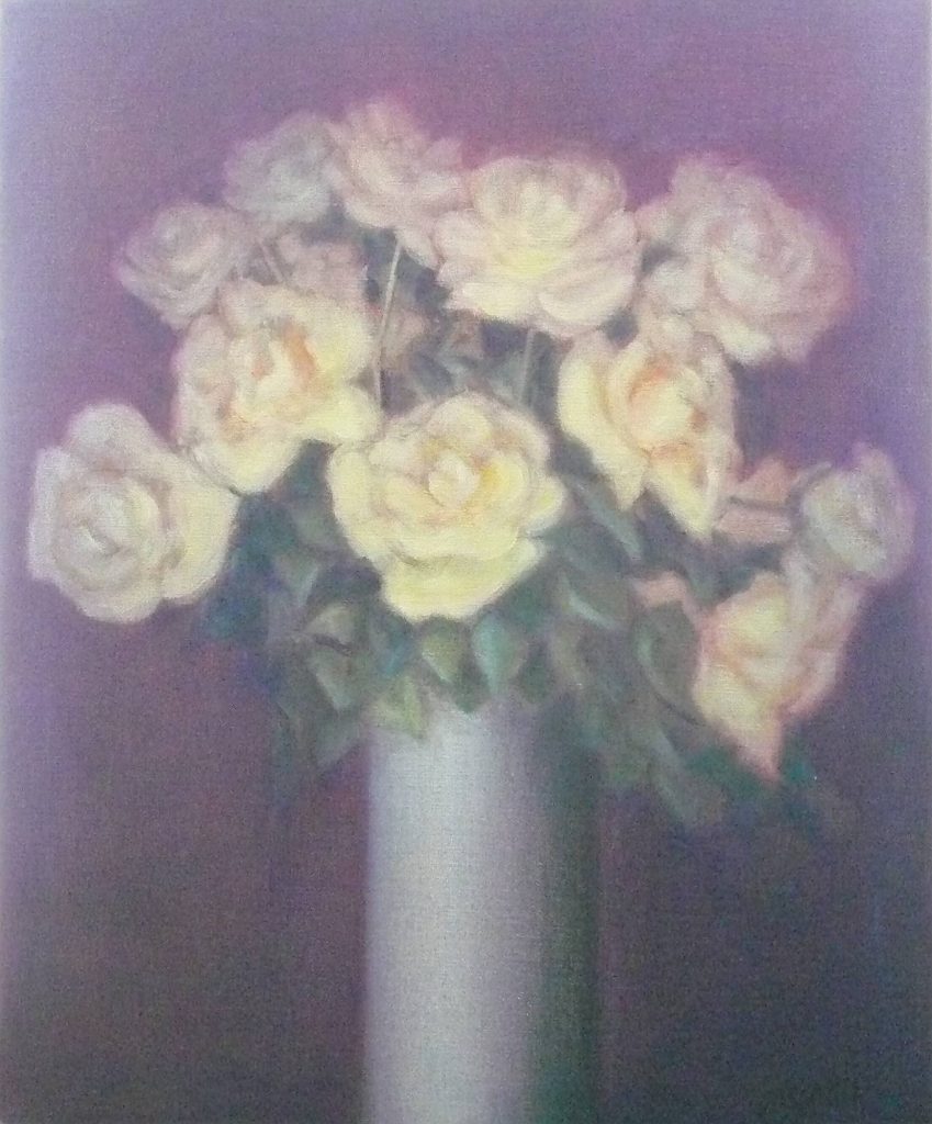 薔薇